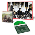 Combat Rock: Limited Green Vinyl LP