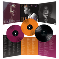 Time, Change, Ready (Anniversary Edition): Limited Colour Vinyl 3LP