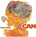 Tago Mago: Vinyl LP