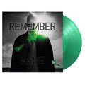 Breaking Bad: Limited Translucent Green Vinyl 2LP