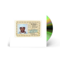 Call Me If You Get Lost: Limited Edition CD