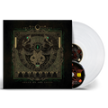 Days Of The Lost: Limited Edition Crystal Clear Vinyl LP + Blu-Ray