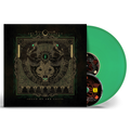 Days Of The Lost: UK Exclusive Limited Edition Transparent Light Green Vinyl LP + Blu-Ray