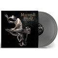 ØF KINGDØM AND CRØWN: Limited Silver Vinyl 2LP