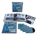 Madman Across The Water (50th Anniversary): 3CD & Blu-Ray Deluxe Boxset