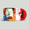 Going Blank Again: CD