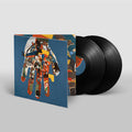 Freakout/Release: Vinyl 2LP
