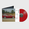 Household Name: Limited Edition Red Vinyl LP