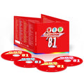 NOW - Yearbook 1981 (4CD)