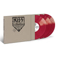 Off The Soundboard - Live At Donington 1996: Exclusive Red Vinyl 3LP