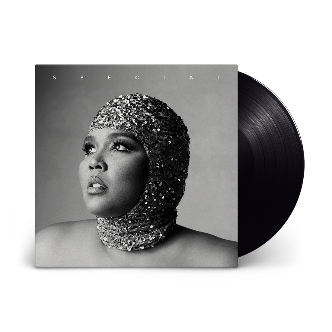 Special: Vinyl LP