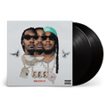 Culture III: Vinyl 2LP