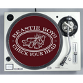 Brooklyn Dust: Slipmat