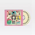 Cave World: CD