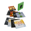 Exciter - The 12" Singles: Limited Edition Box set