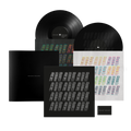 Portico Quartet: Vinyl 2LP