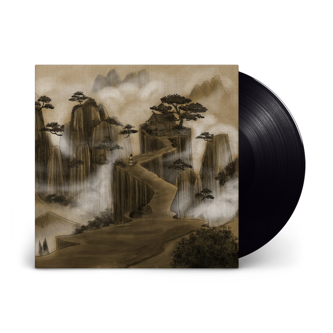 Book of Changes: Vinyl LP