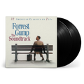 Forrest Gump: Vinyl 2LP