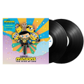 Minions - The Rise Of Gru (OST): Vinyl 2LP