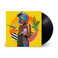 Colour My Life: Limited Edition Vinyl LP