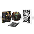 The Rise and Fall of Ziggy Stardust and the Spiders from Mars: 50th Anniversary Picture Disc LP
