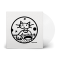 The Real: Limited Edition White 10” Vinyl