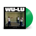 LOGGERHEAD: Limited Light Green Vinyl LP