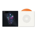 The Alchemist’s Euphoria: Limited Orange Vinyl LP