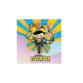 Minions - The Rise Of Gru: CD