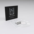 All Of Us Flames: Limited Clear Vinyl LP