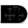 Opvs Contra Natvram: Limited Edition Vinyl Picture Disc LP