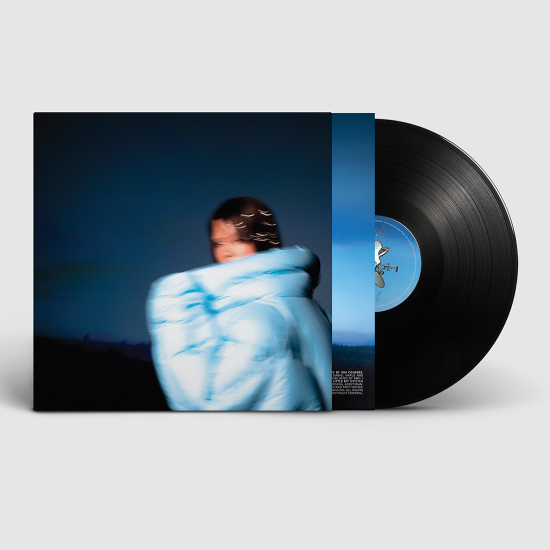 Nymph: Vinyl LP