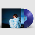 Nymph: Limited Edition Blue Vinyl LP
