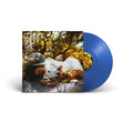 The Sea: Limited Transparent Blue Vinyl LP