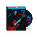 Nothing But the Blues: Blu-Ray
