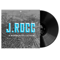 A Wonderful Letter: Vinyl LP