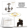 Opvs Contra Natvram: Limited Edition White Digibook  CD