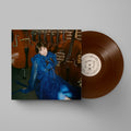 Car Therapy Sessions: Limited Walnut Brown Vinyl LP