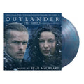 Outlander Season 6: Limited Blue, Red & Crystal Clear Marbled Vinyl 2LP