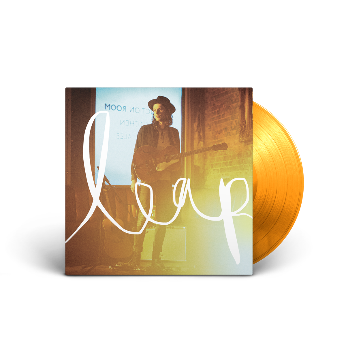 Leap: Store Exclusive LP