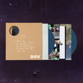 Oshin - 10th Anniversary Reissue: Limited Blue Marble Vinyl 2LP