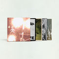 Sometime / Human / Geist: Vinyl 3x7" Box Set