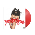 Motomami: Limited Transparent Red Vinyl LP