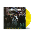 Absolutely: Limited Yellow Vinyl LP.