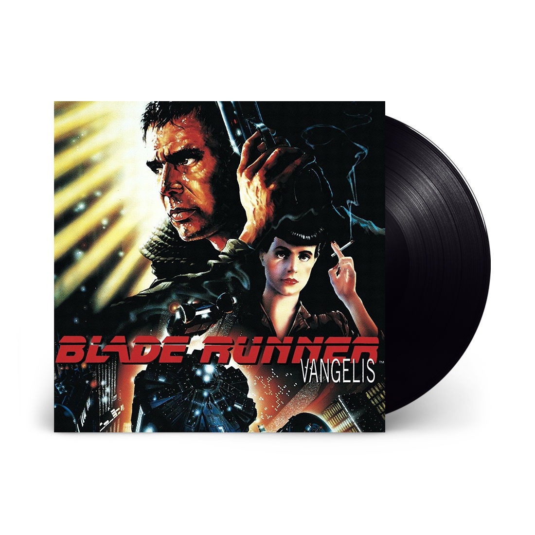 Blade Runner (OST): Vinyl LP