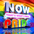 NOW That's What I Call Pride (4CD)