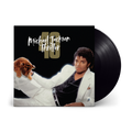 Thriller: 40th Anniversary Alternative Sleeve Limited Edition Vinyl LP
