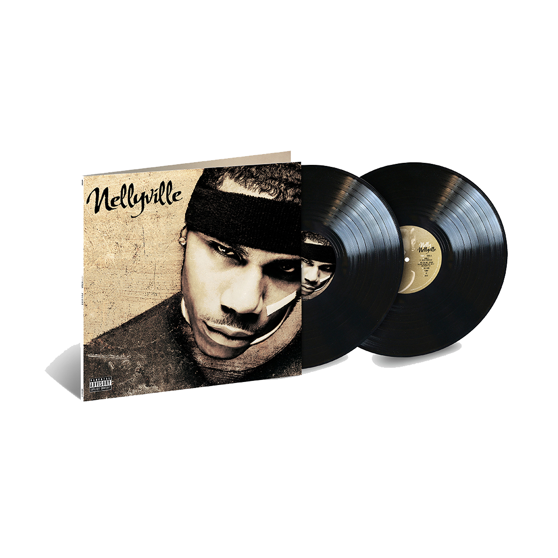 Nellyville: Vinyl 2LP