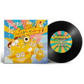 Turn Up The Sunshine (Minions: The Rise Of Gru): Vinyl 7" Single