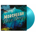 Deep Dive: Limited Edition Turquoise Vinyl 2LP